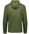 Pack Pullover OLIVE Back