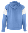 Prospect Hoodie UNIVERSITY BLUE/WHITE Back