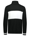 All American Pullover BLACK/WHITE Back