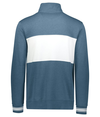 All American Pullover STORM HEATHER/WHITE Back
