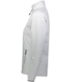 Ladies Featherlight Jacket ARCTIC HAZE PRINT lside