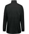 Ladies SeriesX Pullover BLACK Back