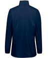 Ladies SeriesX Pullover NAVY Back