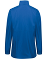 Ladies SeriesX Pullover ROYAL Back