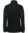 Ladies Limitless Jacket BLACK/BLACK Back