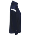 Ladies Limitless Jacket NAVY/WHITE rside