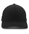 M2 Performance Cap BLACK Front
