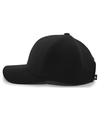 M2 Performance Cap BLACK lside