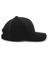 M2 Performance Cap BLACK rside