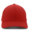 M2 Performance Cap CARDINAL Front
