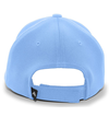 M2 Performance Cap COLUMBIA BLUE Back