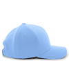 M2 Performance Cap COLUMBIA BLUE rside