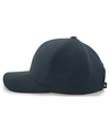 M2 Performance Cap DARK GREEN lside