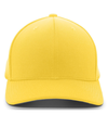 M2 Performance Cap GOLD Front