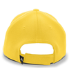 M2 Performance Cap GOLD Back