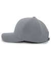 M2 Performance Cap GRAPHITE lside