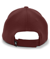 M2 Performance Cap MAROON Back