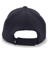 M2 Performance Cap NAVY Back