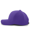 M2 Performance Cap PURPLE lside