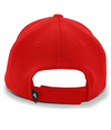 M2 Performance Cap RED Back