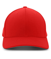 M2 Performance Cap RED Front