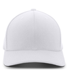 M2 Performance Cap SILVER Front