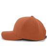 M2 Performance Cap TEXAS ORANGE lside