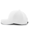 M2 Performance Cap WHITE lside