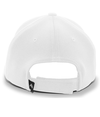 M2 Performance Cap WHITE Back
