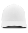 M2 Performance Cap WHITE Front