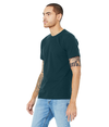Unisex Jersey Short Sleeve Tee ATLANTIC Side