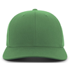 Cotton Poly Cap KELLY Front