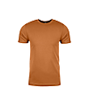 Cotton T-Shirt CLAY FRONTOF