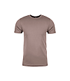 Cotton T-Shirt SHIITAKE FRONTOF