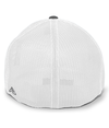 Trucker FlexFit Hat GRAPHITE/WHITE/GRAPHITE BACK