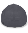 Trucker Pacflecx BLACK/GRAPHITE/GRAPHITE Back