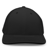 Trucker Pacflecx BLACK Front