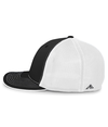 Trucker Pacflecx BLACK/WHITE/BLACK lside