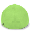 Trucker Pacflecx BLACK/NEON GREEN/BLACK Back