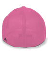 Trucker Pacflecx BLACK/PINK/BLACK Back