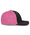 Trucker Pacflecx BLACK/PINK/BLACK rside