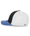 Trucker Pacflecx BLACK/WHITE/ROYAL lside