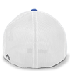 Trucker Pacflecx BLACK/WHITE/ROYAL Back