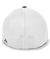Trucker Pacflecx CARDINAL/WHITE Back