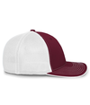 Trucker Pacflecx CARDINAL/WHITE rside