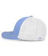 Trucker Pacflecx COLUMBIA BLUE/WHITE lside