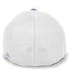 Trucker Pacflecx COLUMBIA BLUE/WHITE Back