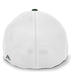 Trucker Pacflecx DARK GREEN/WHITE Back
