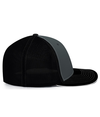 Trucker Pacflecx GRAPHITE/BLACK/BLACK rside