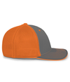 Trucker Pacflecx GRAPHITE/NEON ORANGE/GRAPHITE rside